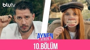 Aynen Aynen: 1×10