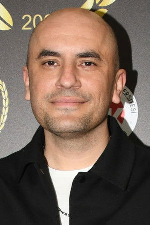 Giray Altınok photo