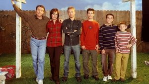 poster Malcolm in the Middle