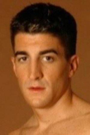 Matt Hyland portrait