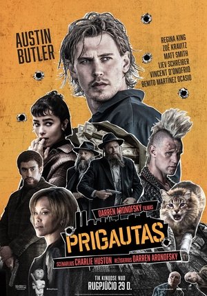 <Images posters