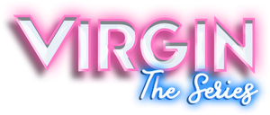 Virgen, la serie — Logos 4