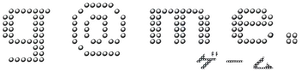 g@me. — Logos 1