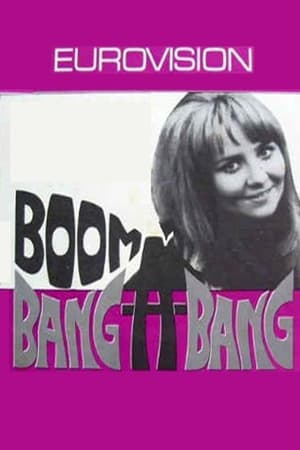 Image Boom Bang-a-Bang! 50 Years of Eurovision