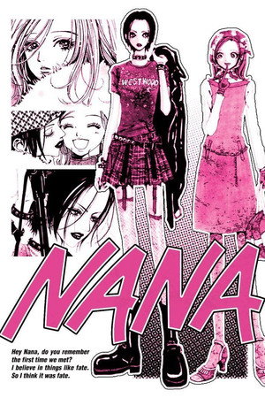 NANA 127