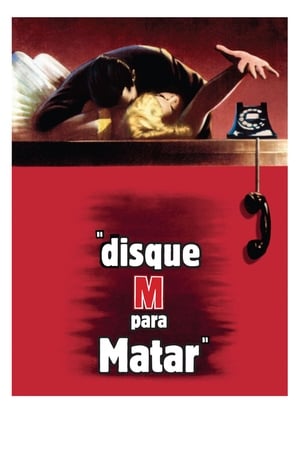 Assistir Disque M para Matar Online Grátis