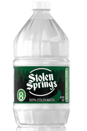 Image Stolen Springs