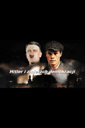 Hitler and the Reichstag Fire