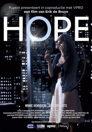 Poster Hope 2016