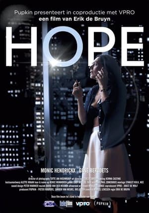 Poster Hope 2016