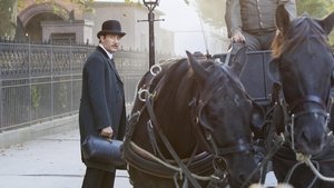 The Knick: Stagione 1 x Episodio 4