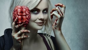 iZombie 2015