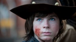 The Walking Dead 4×16