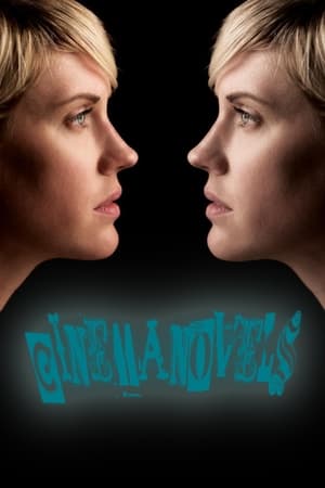 Poster Cinemanovels (2013)