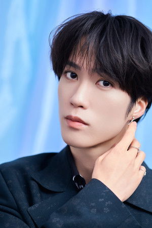 Itsuki Fujiwara photo