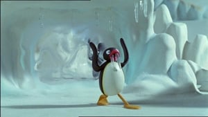 Pingu Pinga Has Hiccups