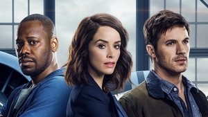 Timeless (2016) online ελληνικοί υπότιτλοι