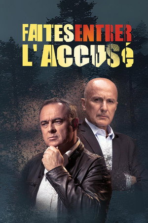 Faites entrer l'accusé