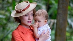 Indian Summers Season 1 Episode 1