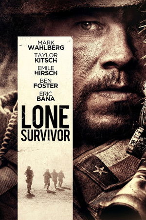 poster Lone Survivor