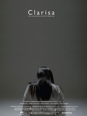 Poster Clarisa (2012)