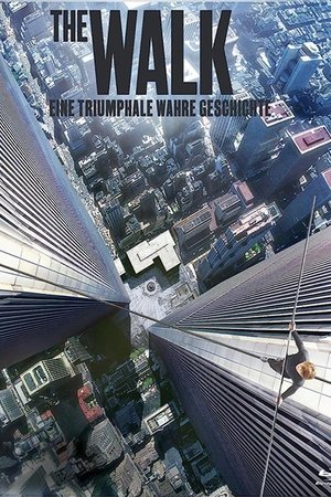 poster The Walk