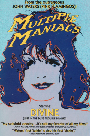 Постер фильма «Множественные маньяки (1970)» — (12 из 22)