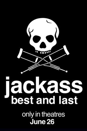 Image Jackass: Best and Last
