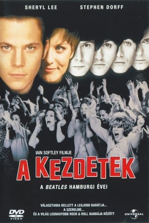 Poster A kezdetek 1994