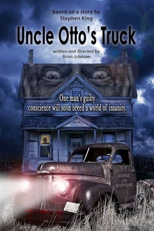 Poster Uncle Otto's Truck (2019)
