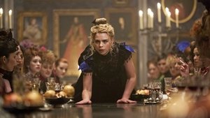 Penny Dreadful Season 3 Episode 7