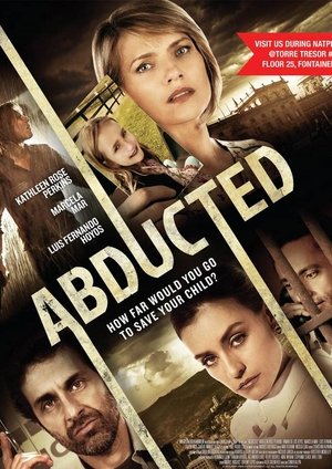 Abducted: The Jocelyn Shaker Story