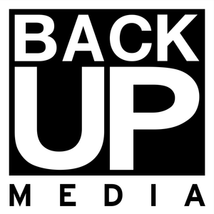 Logo Backup Media