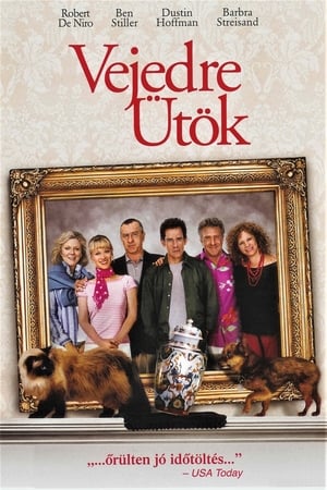 Poster Vejedre ütök 2004