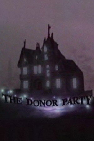 The Donor Party