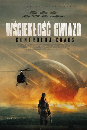 Wściekłość gwiazd