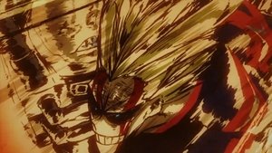 My Hero Academia: S04E01 PL