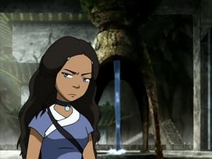 Avatar: La leyenda de Aang: 3×12