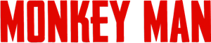 Monkey Man — Logos 4