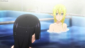 Gate: Jieitai Kanochi Nite, Kaku Tatakaeri: 1×4