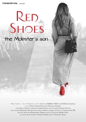 Nonton film Red Shoes - the Mobster's Son (2021) terbaru sub indo Nonton film Red Shoes - the Mobster's Son (2021) terbaru sub indo