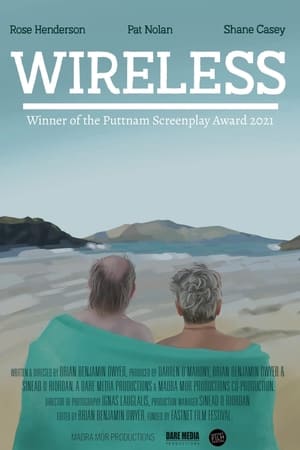 Poster Wireless (2022)