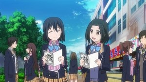 Masamune-Kun no Revenge: 1×11