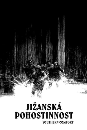 Jižanská pohostinnost 1981