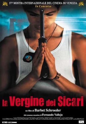 Image La Vergine dei Sicari