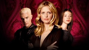 poster Buffy the Vampire Slayer