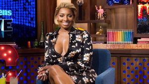 NeNe Leakes