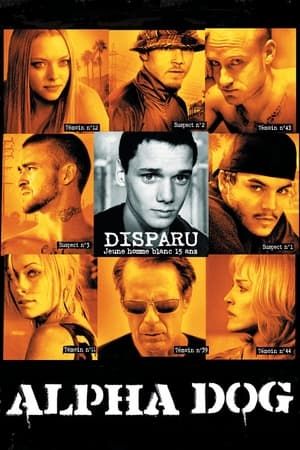 Poster Alpha Dog 2006