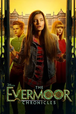 Le cronache di Evermoor: Stagione 1