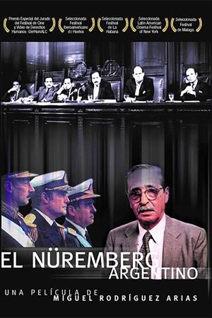 Juicio a las Juntas: El Nüremberg argentino